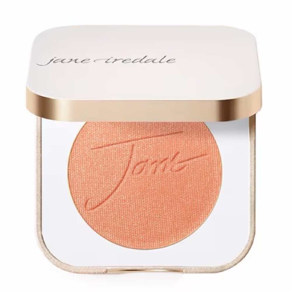 JANE IREDALE PurePressed Blush - Cherry Blossom